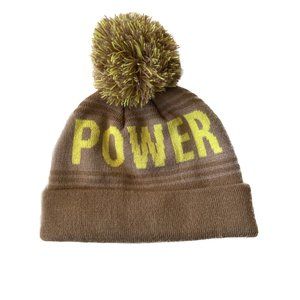 Bershka Hat